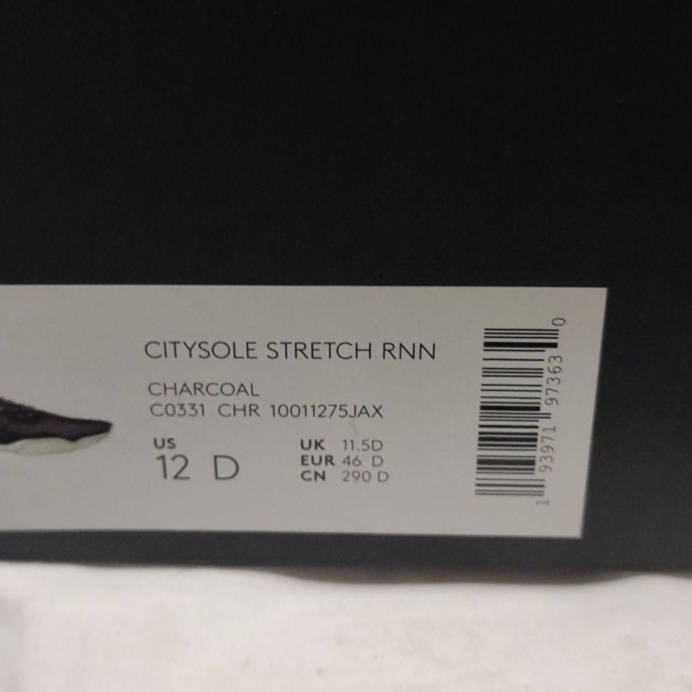 Mens coach city runners